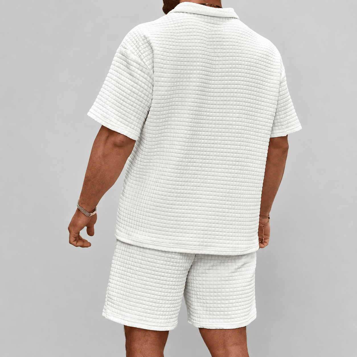 ELÍAS | Conjunto Dos Piezas de Verano