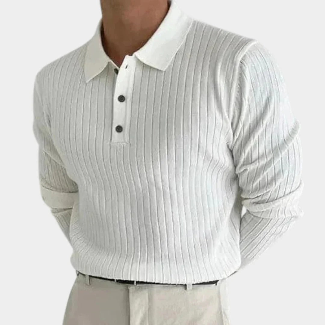 CHAD | Polo Bradley