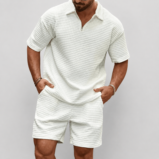 ELÍAS | Conjunto Dos Piezas de Verano