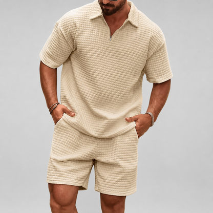 ELÍAS | Conjunto Dos Piezas de Verano