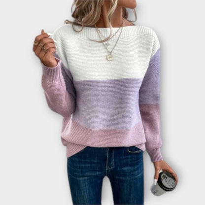 CAMILA | Jersey de Bloque