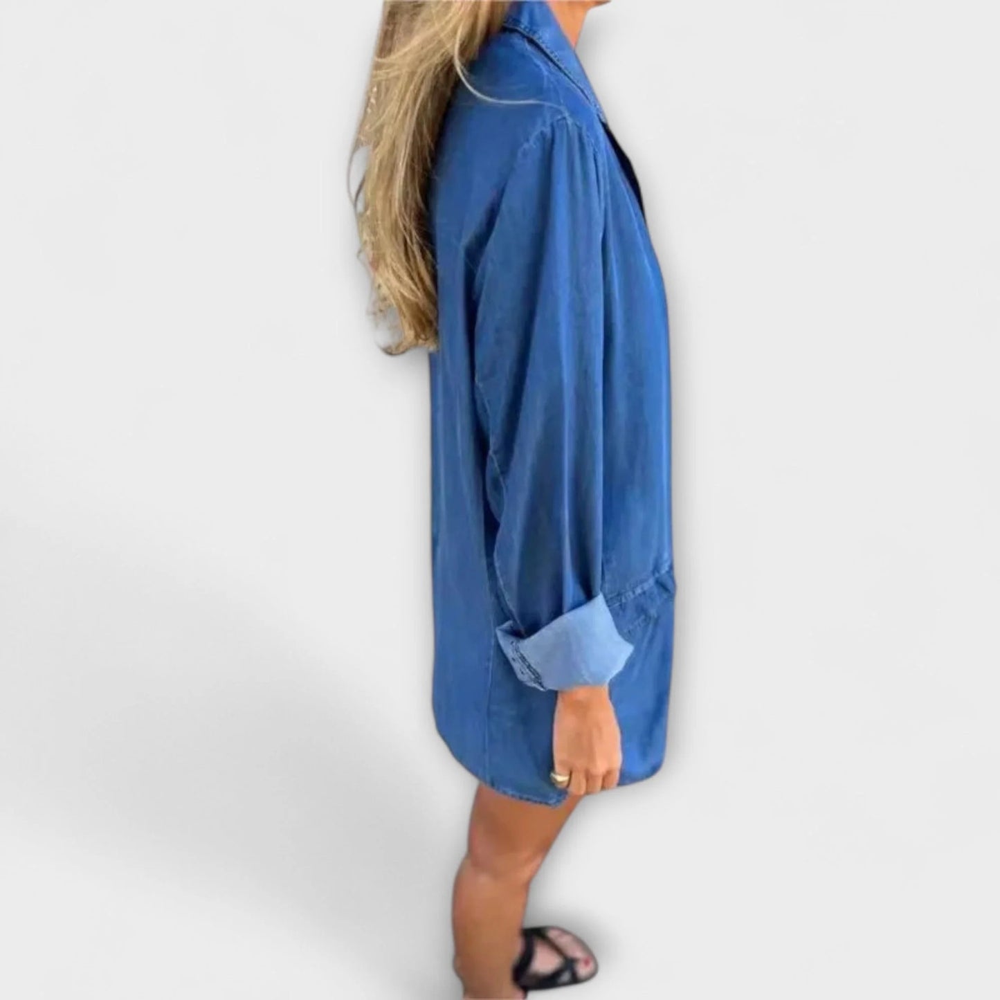 NAYARA™ |  Americana vaquera