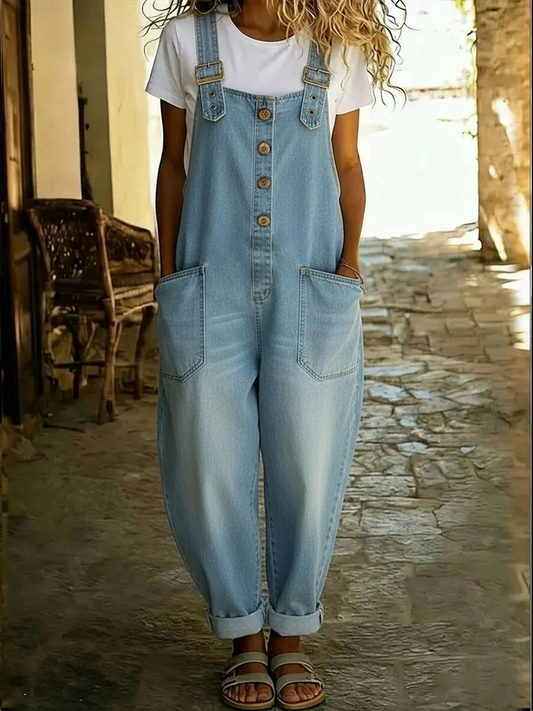 MORIA | Peto Vaquero de Estilo Vintage