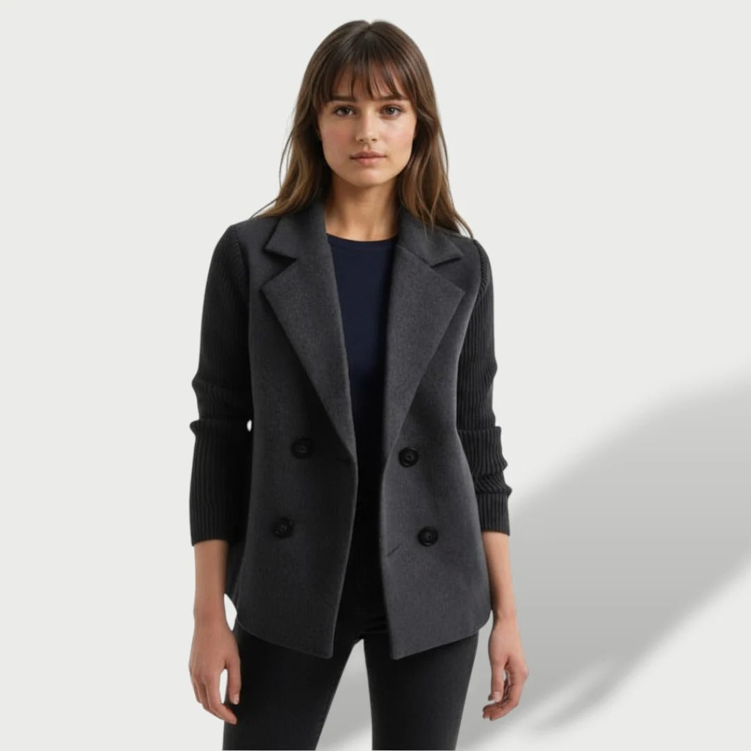 Virginia | Chaleco Sastre de Punto