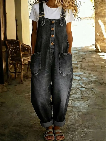 MORIA | Peto Vaquero de Estilo Vintage