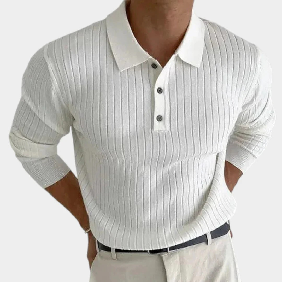 CHAD | Polo Bradley
