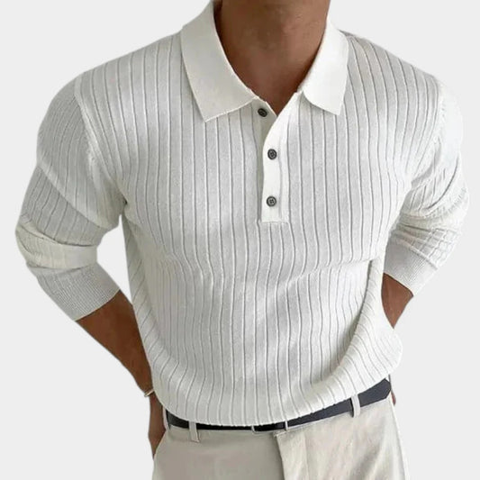 CHAD | Polo Bradley