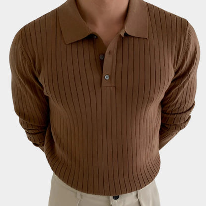 CHAD | Polo Bradley