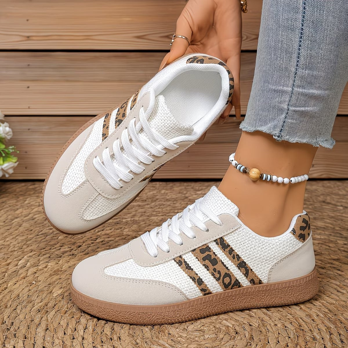 Amara™ | Zapatillas ligeras para caminar sin molestias