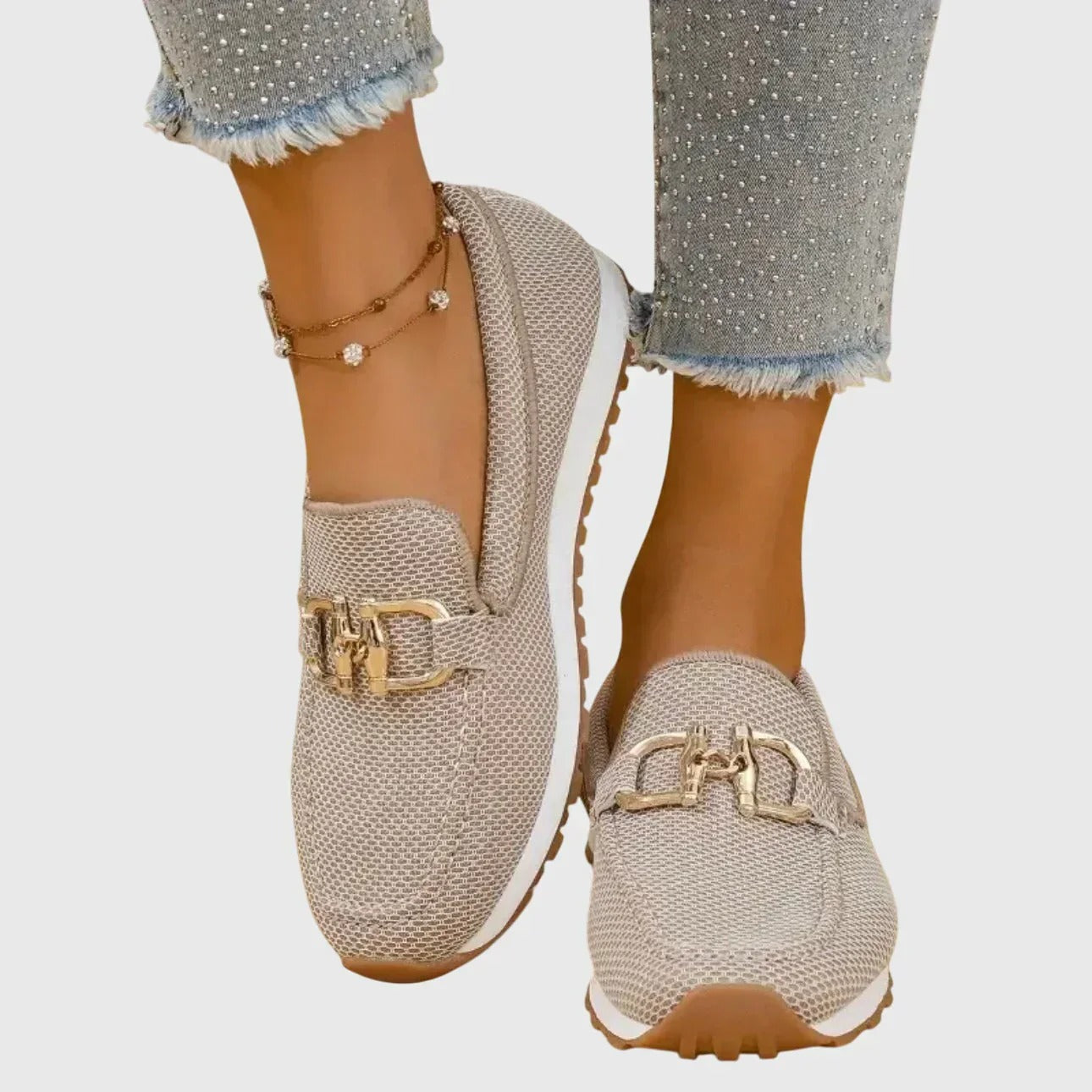CHIARA | Zapatillas Ultra Comfort