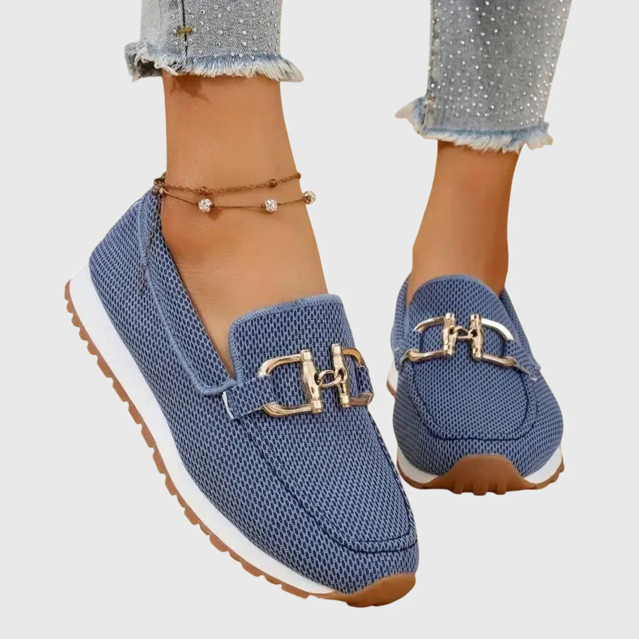 CHIARA | Zapatillas Ultra Comfort