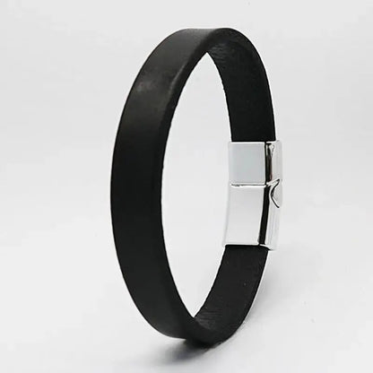 Pulsera de Cuero