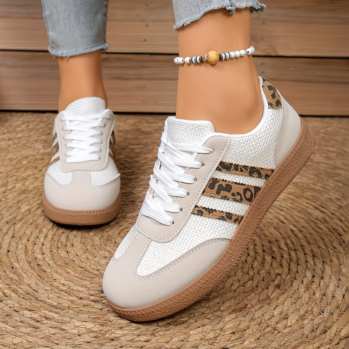 Amara™ | Zapatillas ligeras para caminar sin molestias