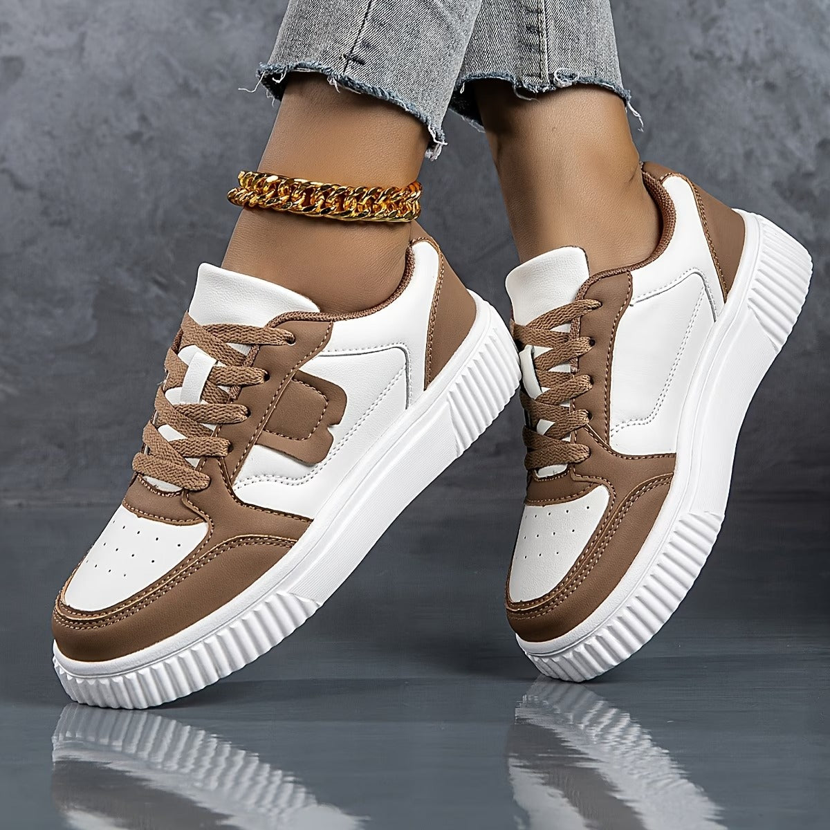 Bianca™ | Zapatillas ligeras para caminar sin molestias