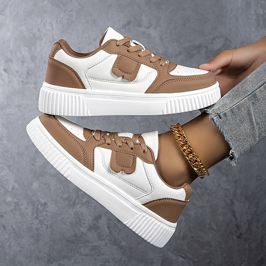 Bianca™ | Zapatillas ligeras para caminar sin molestias