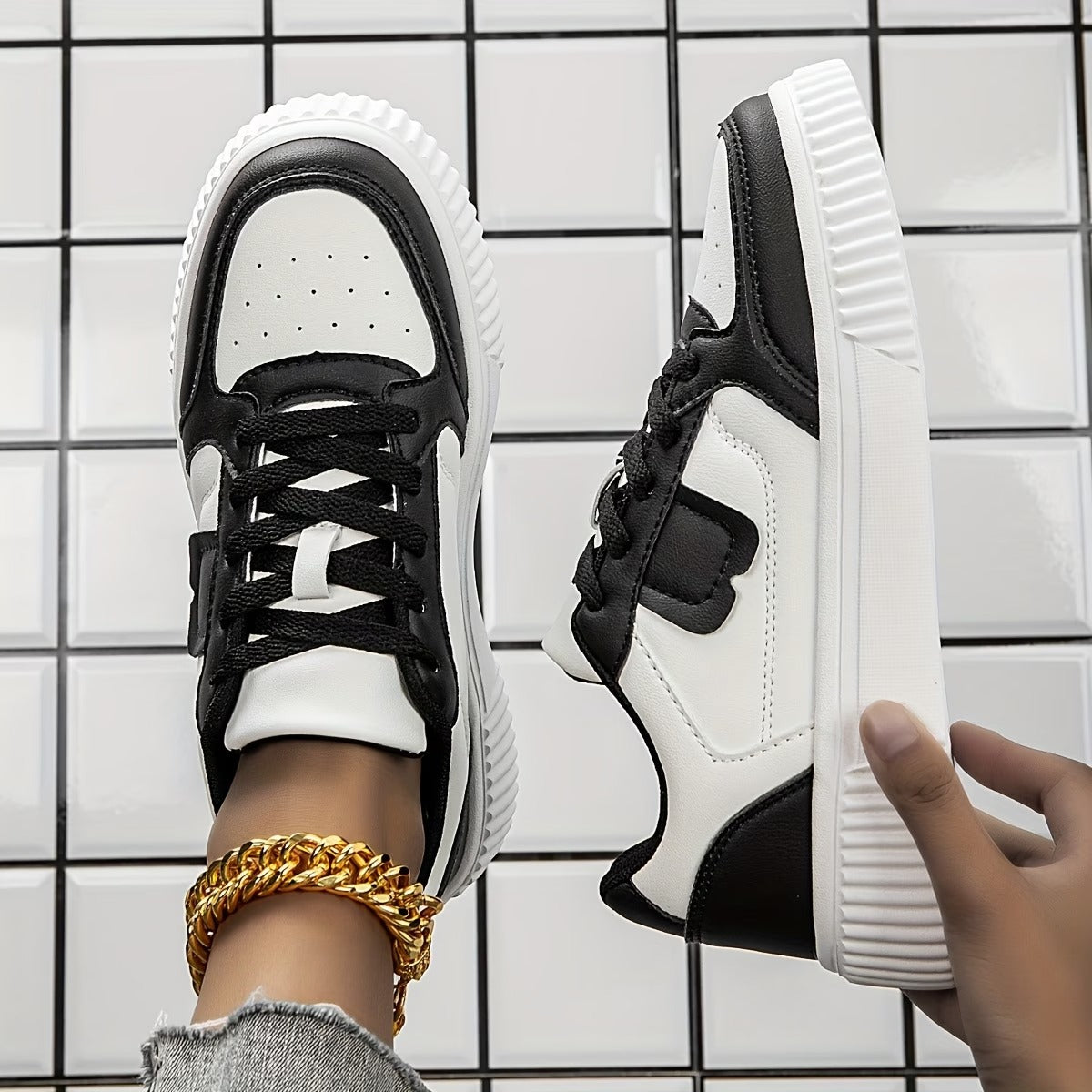 Bianca™ | Zapatillas ligeras para caminar sin molestias