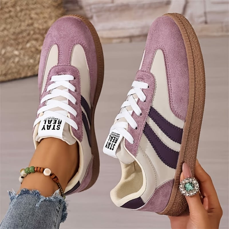 Vera™ | Zapatillas ligeras para caminar sin molestias