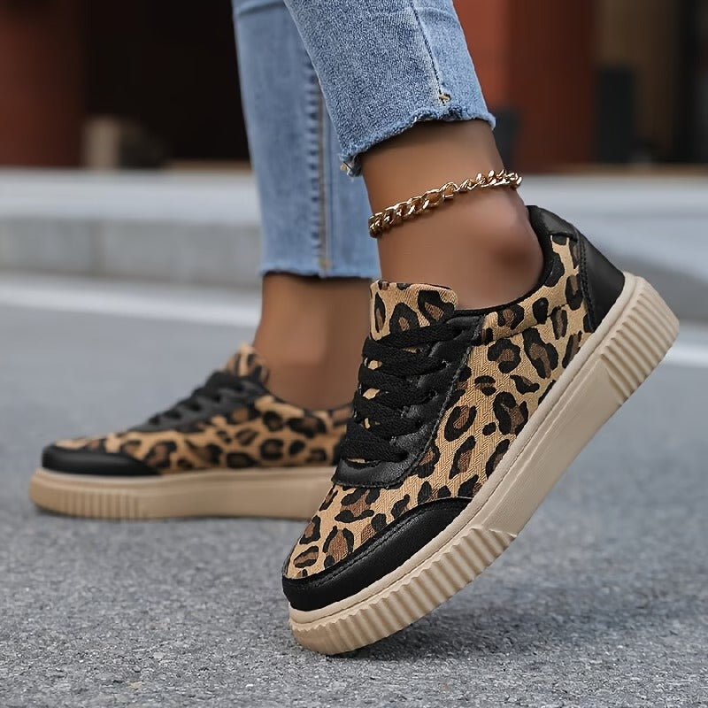 Savanna™ | Zapatillas cómodas para caminar sin molestias