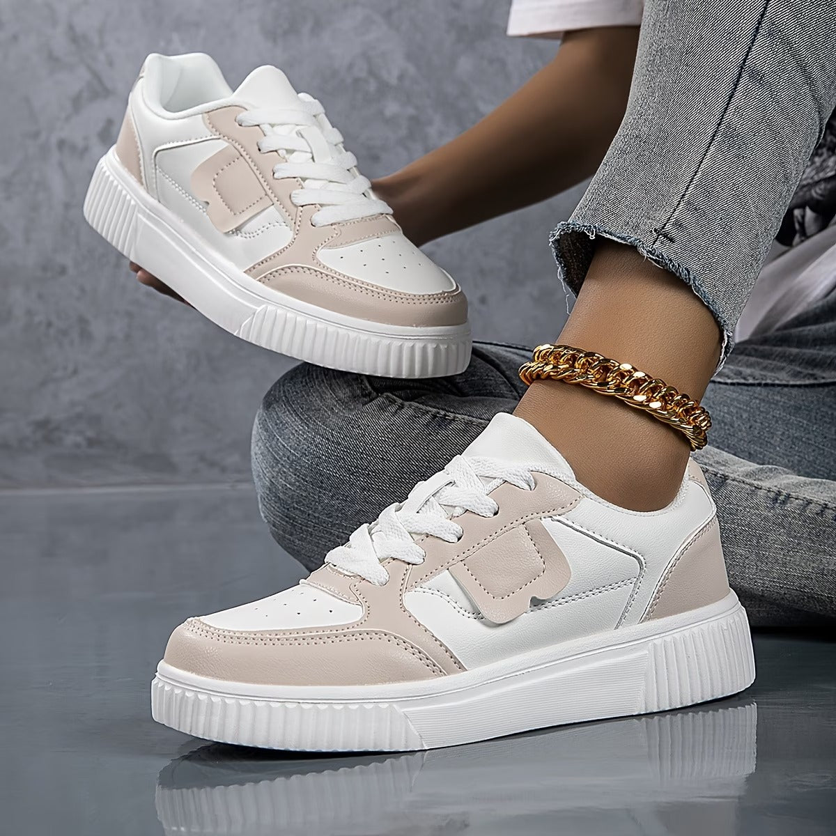 Bianca™ | Zapatillas ligeras para caminar sin molestias