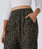 Leopardo Gris
