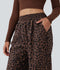 Leopardo Ambar