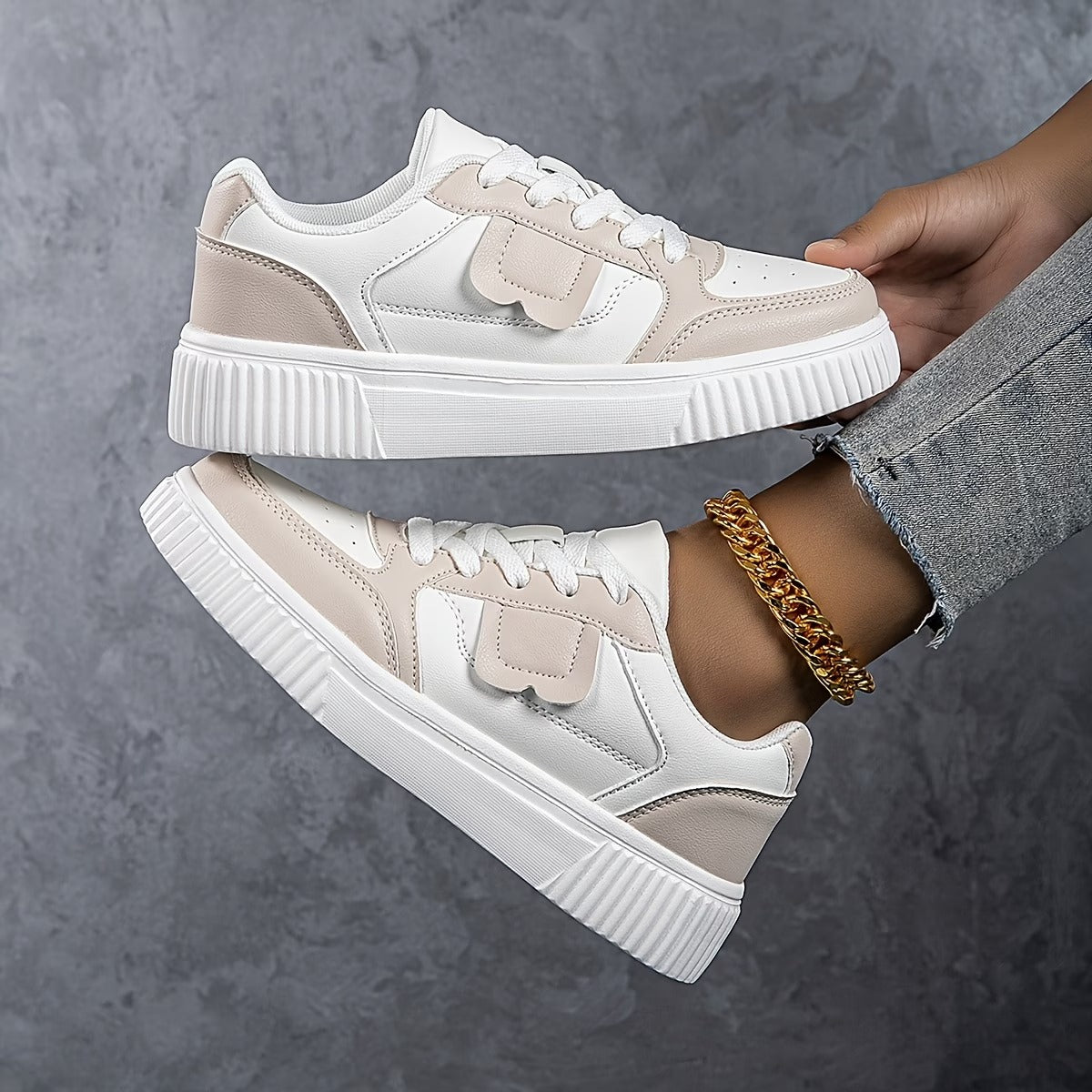 Bianca™ | Zapatillas ligeras para caminar sin molestias