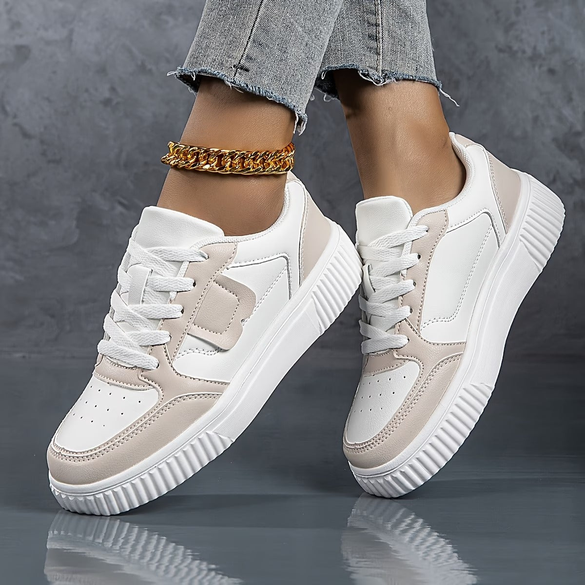 Bianca™ | Zapatillas ligeras para caminar sin molestias