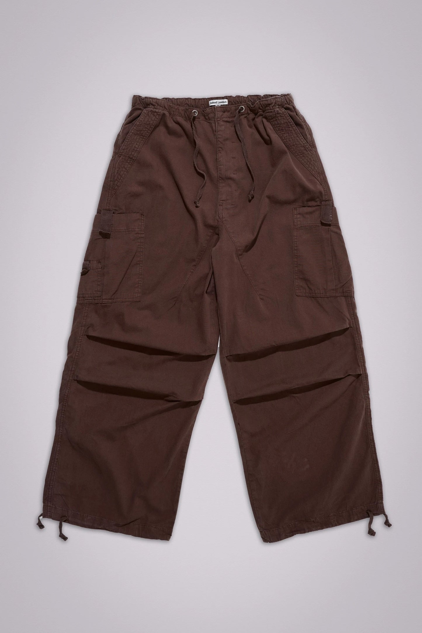 LEIRE | Bermudas Cargo