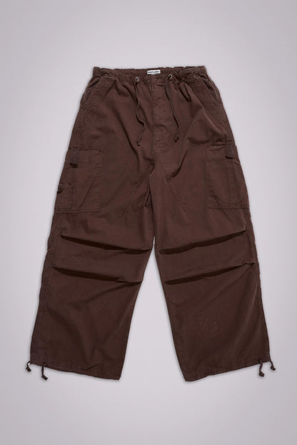 LEIRE | Bermudas Cargo