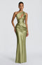 Verde Oliva