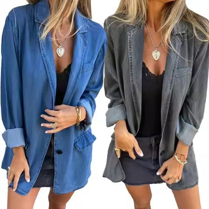 NAYARA | Americana Vaquera