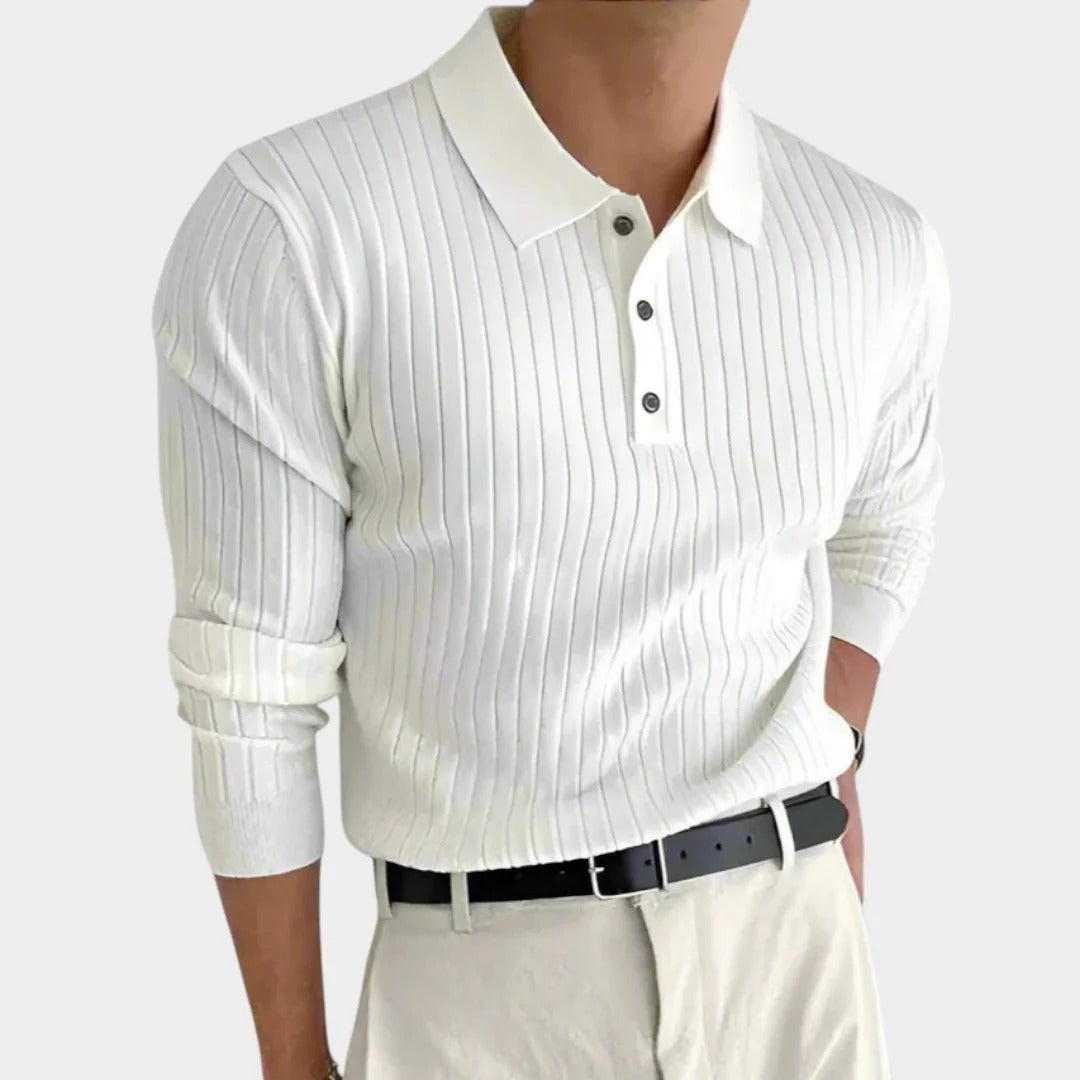 CHAD | Polo Bradley