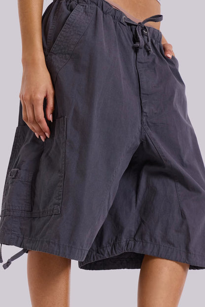 LEIRE | Bermudas Cargo