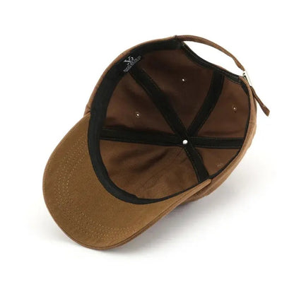 Gorra vintage de Nueva York