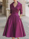 Morado Elegante