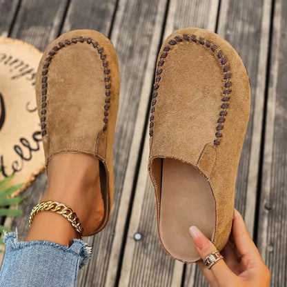 Paula™ | Mules clásicas