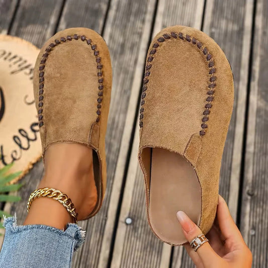 Paula™ | Mules clásicas