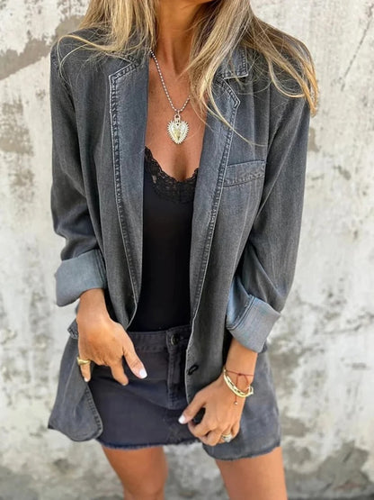 NAYARA | Americana Vaquera