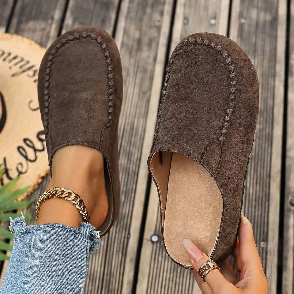 Paula™ | Mules clásicas