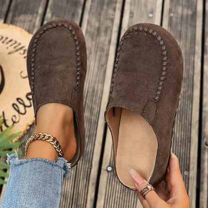 Paula™ | Mules clásicas