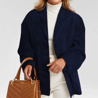 OLIVIA | Chaqueta Elegante de Invierno