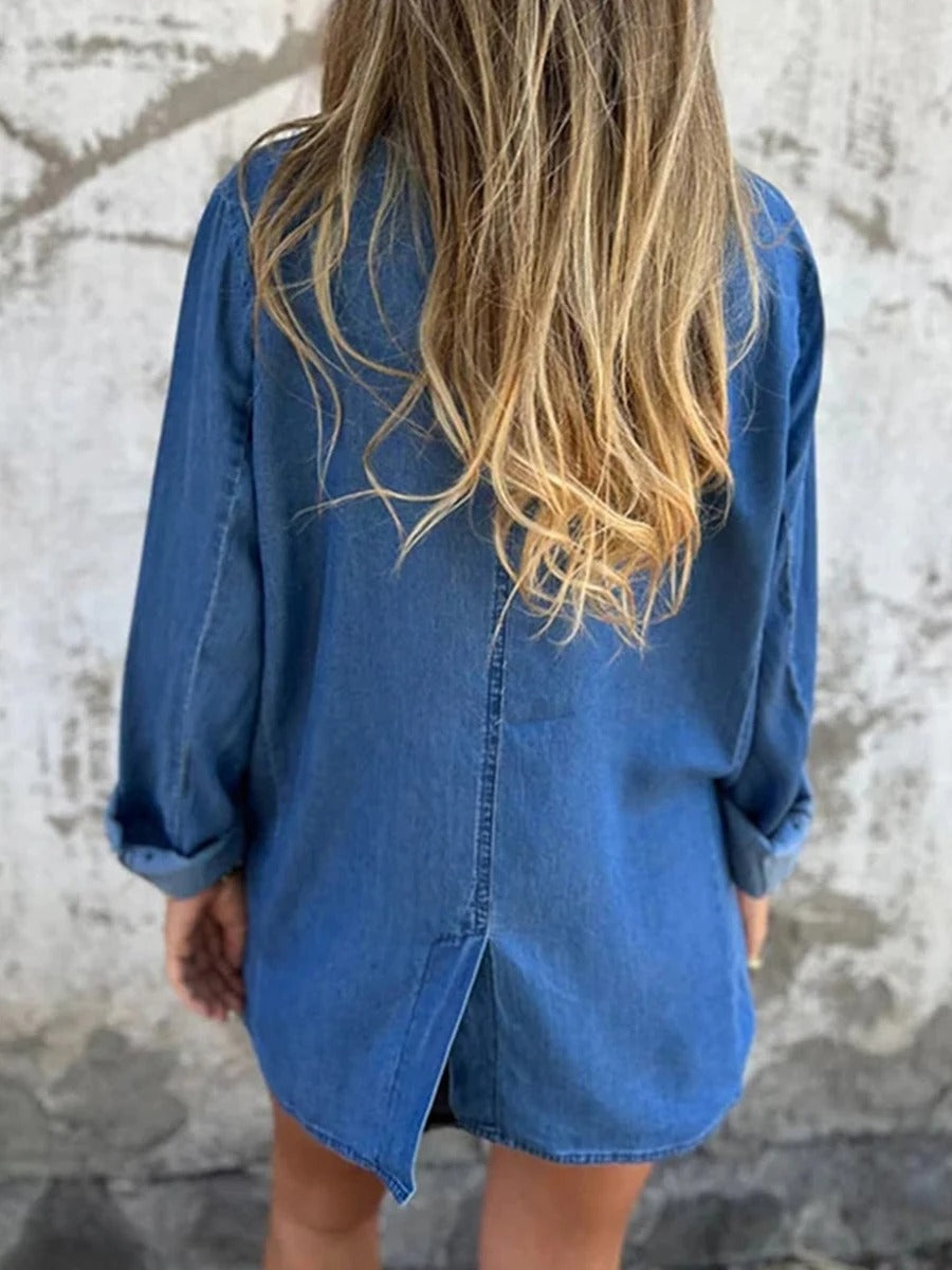 NAYARA™ |  Americana vaquera