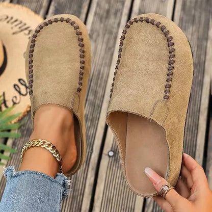 Paula™ | Mules clásicas