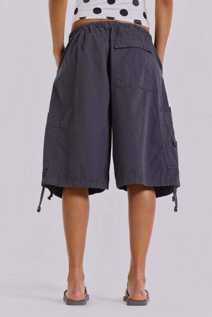 LEIRE | Bermudas Cargo