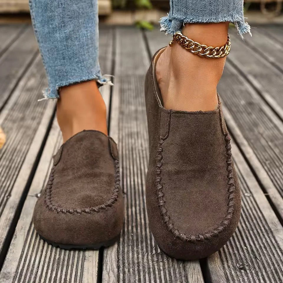 Paula™ | Mules clásicas