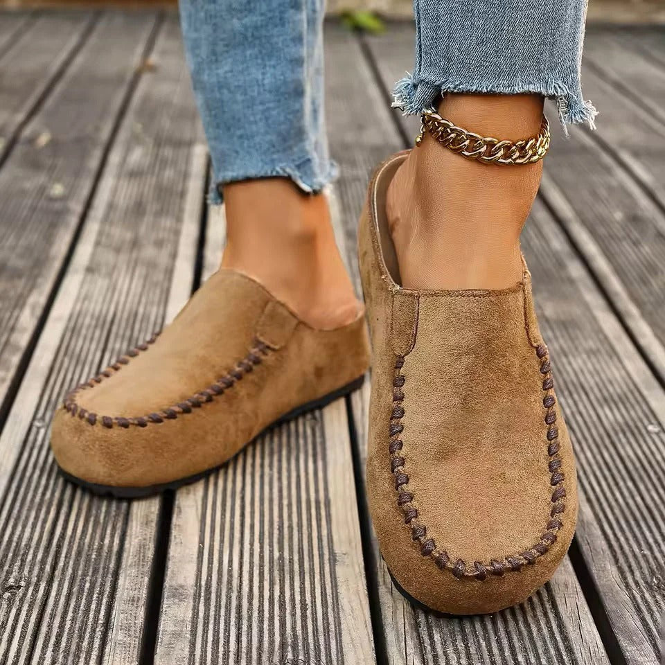 Paula™ | Mules clásicas