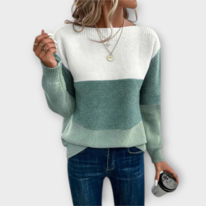 CAMILA | Jersey de Bloque