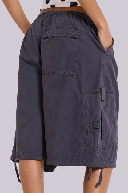LEIRE | Bermudas Cargo