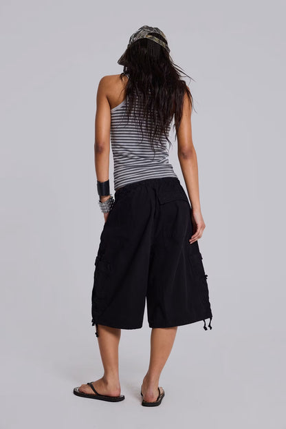 LEIRE | Bermudas Cargo