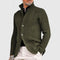 Hierva gris verde